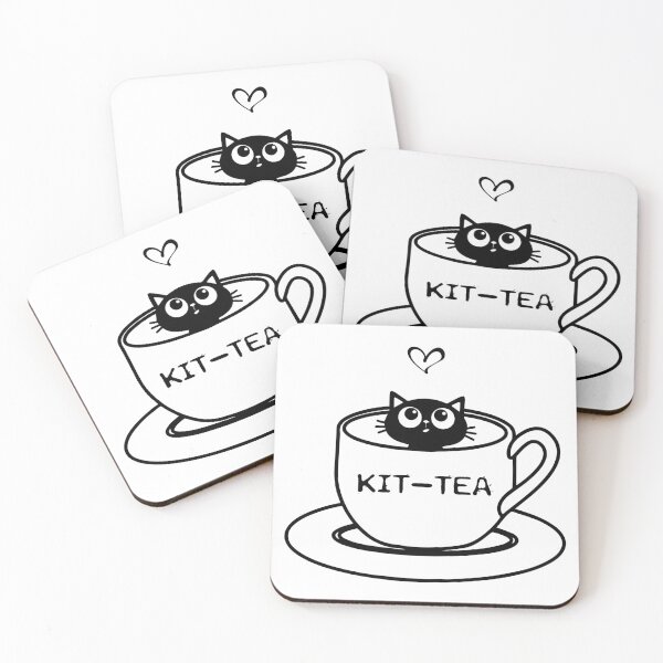 Item preview, KIT-TEA designed and sold by EBREH.