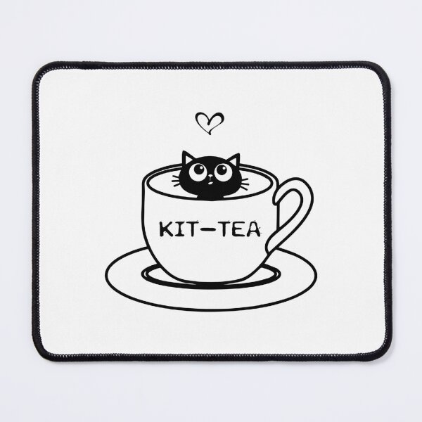 Item preview, KIT-TEA designed and sold by EBREH.