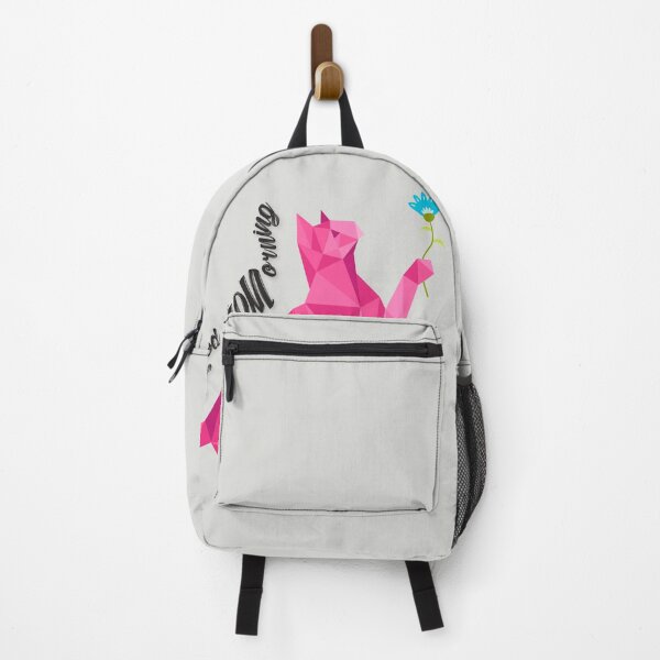 Item preview, Our Lovely Friend Pink Edition designed and sold by LoudSilence 22.