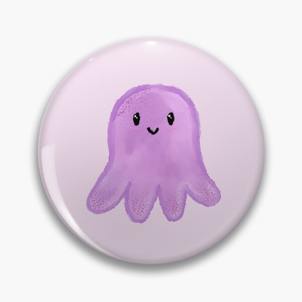 Item preview, Octopus fella! designed and sold by aklim3.
