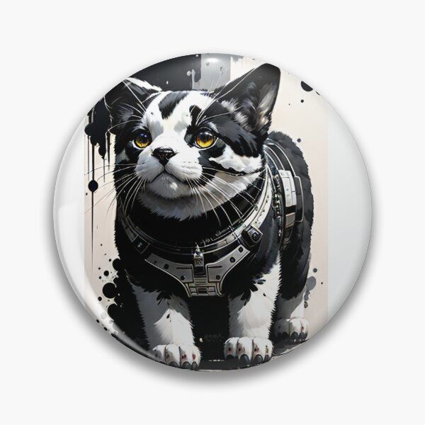 Item preview, Robotic Pet designed and sold by KTOShop.