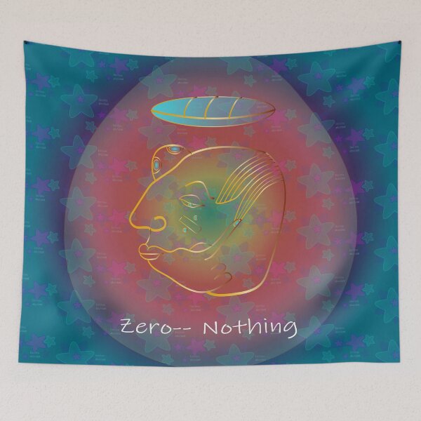 Item preview, 0, zero -- nothing designed and sold by shimaart.