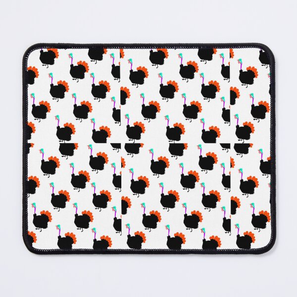 Item preview,  Turkey Trot designed and sold by Radhika Rathore.