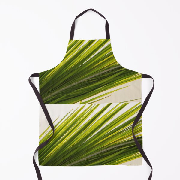 Item preview, Palm Leaf Abstract designed and sold by Debbie Oppermann.