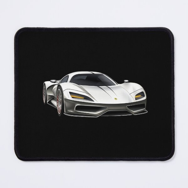 Artikelvorschau, Acura NSX GT3 Supersportwagen entworfen und verkauft von JD72shirtshop.