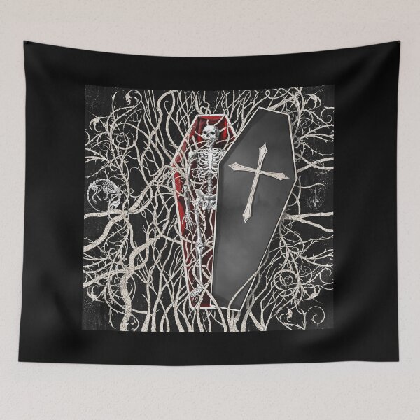 Item preview, Tangled In Vines designed and sold by Urbaun.