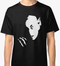 Camiseta clásica Nosferatu