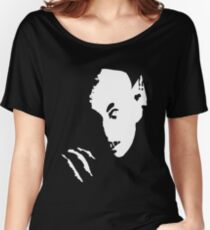 Nosferatu Women's Relaxed Fit T-Shirt
