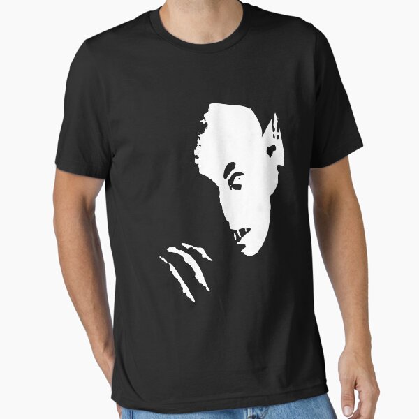 Item preview, Nosferatu designed and sold by IndustrialD.