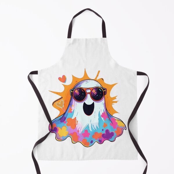 Item preview, Retro Boo designed and sold by RetroPrints.