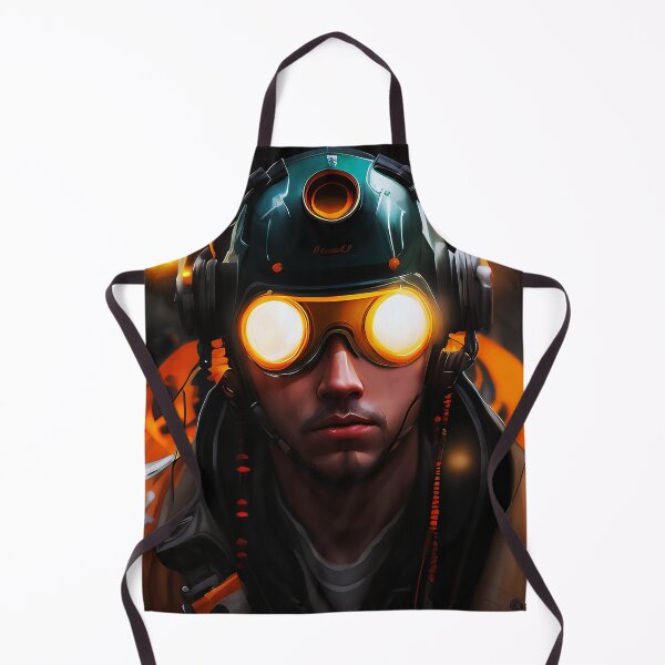 Item preview, man designed and sold by renatagirl.