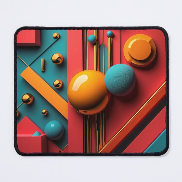 Item preview, Absolutely Abstract 25 designed and sold by sage-and-se7en.