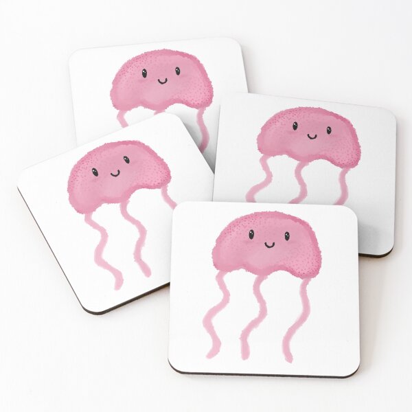 Item preview, Jellyfish fella! designed and sold by aklim3.