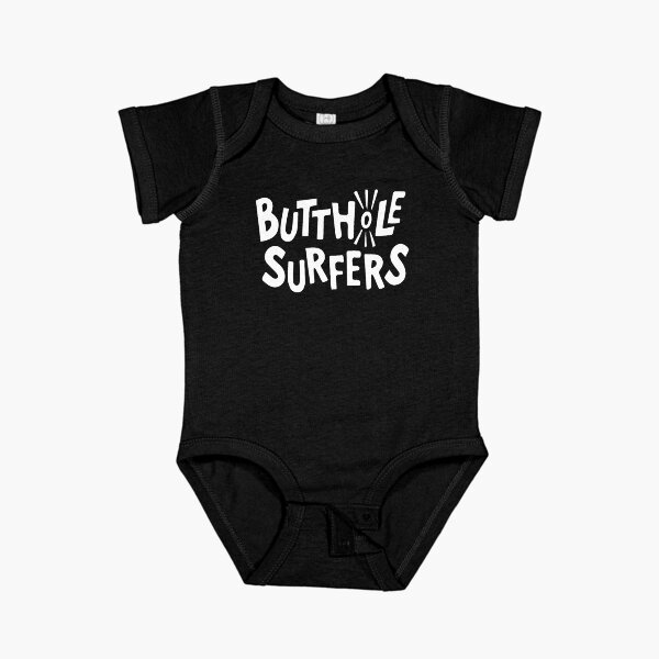 Item preview, BUTTHOLE SURFERS designed and sold by JoelekkXurriett.