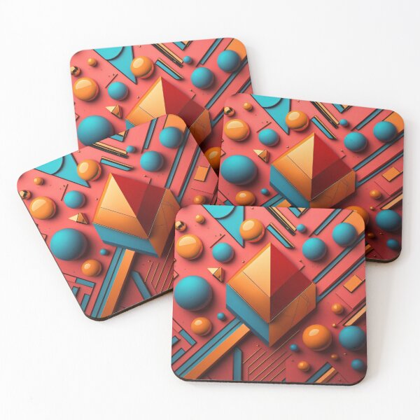 Item preview, Absolutely Abstract 26 designed and sold by sage-and-se7en.