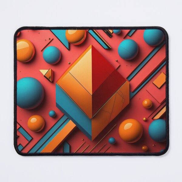 Item preview, Absolutely Abstract 26 designed and sold by sage-and-se7en.