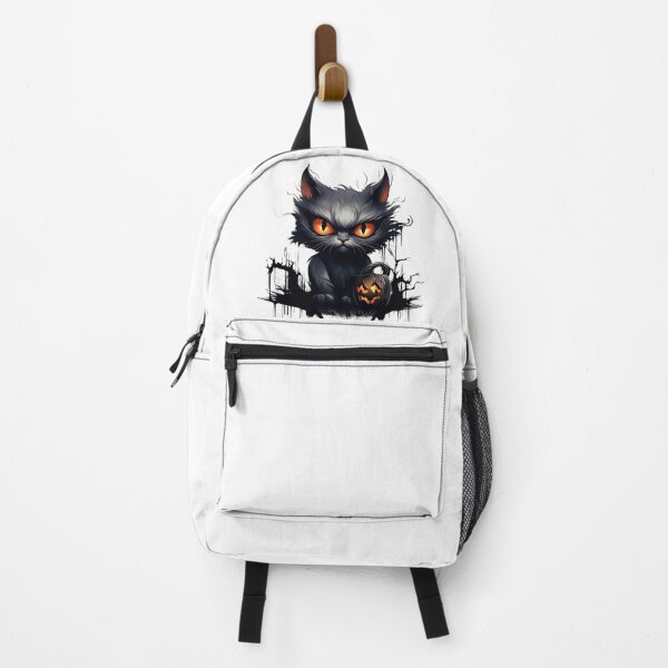 Item preview, Halloween Cat designed and sold by akgart1.