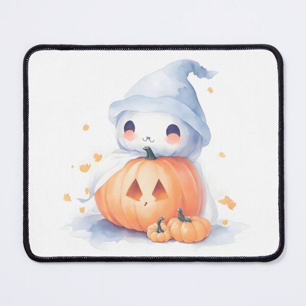 Item preview, Lil Cute Ghost designed and sold by Neranchara.
