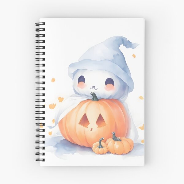 Item preview, Lil Cute Ghost designed and sold by Neranchara.