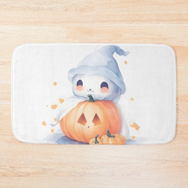 Item preview, Lil Cute Ghost designed and sold by Neranchara.