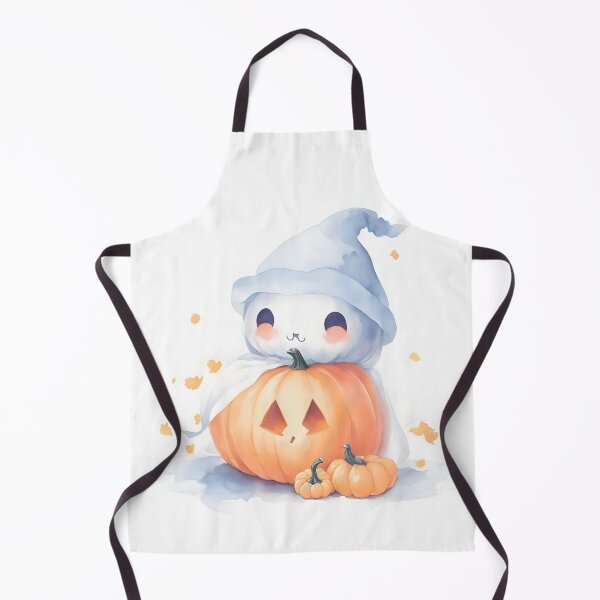 Item preview, Lil Cute Ghost designed and sold by Neranchara.