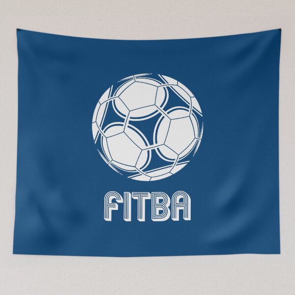 Item preview, Fitba Tango (Scotland) designed and sold by Confusion101.