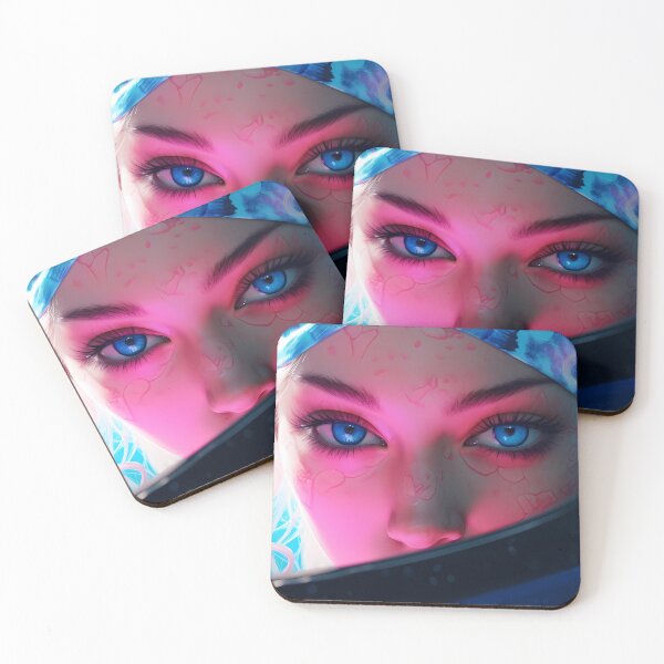 Item preview, Mesmerizing Beauty designed and sold by ArtwaveEmporium.