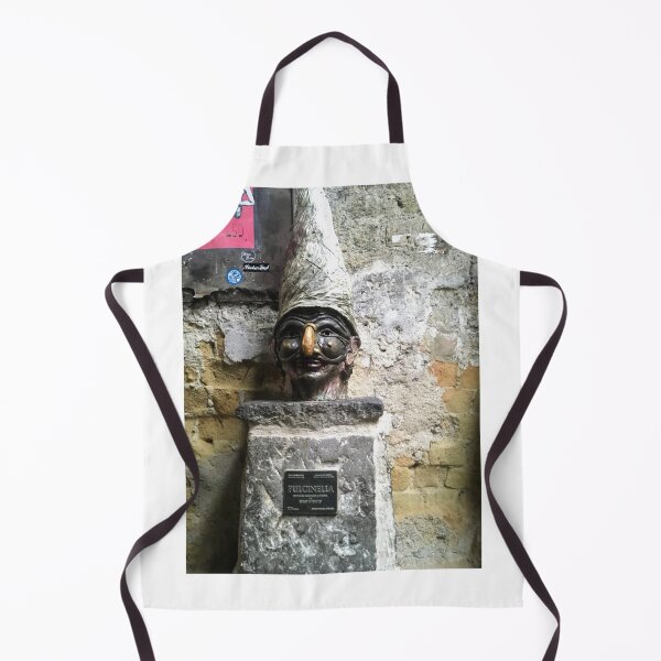 Item preview, Pulcinella designed and sold by Lamberti-Photos.