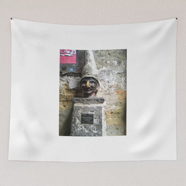 Item preview, Pulcinella designed and sold by Lamberti-Photos.