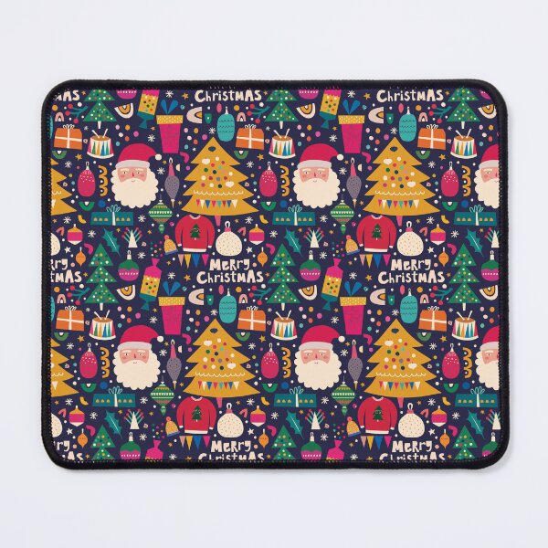 Item preview, Festive Christmas Patterns 09 designed and sold by BONBcreative.