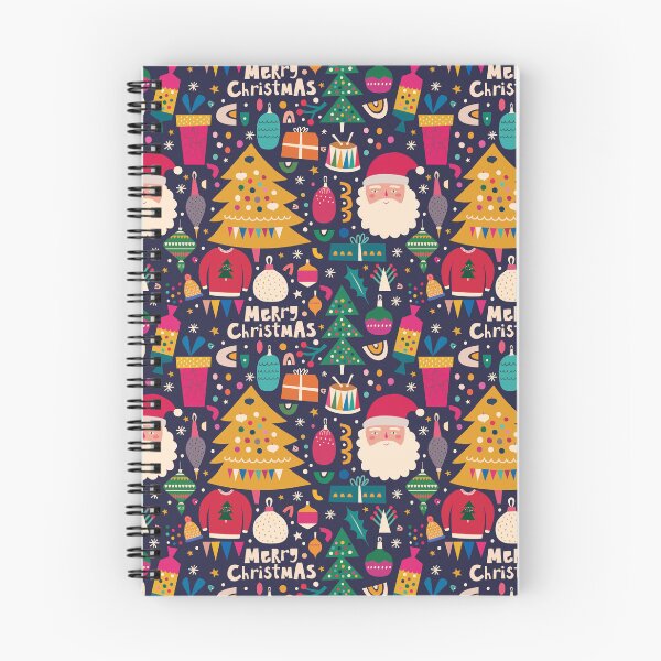 Item preview, Festive Christmas Patterns 09 designed and sold by BONBcreative.