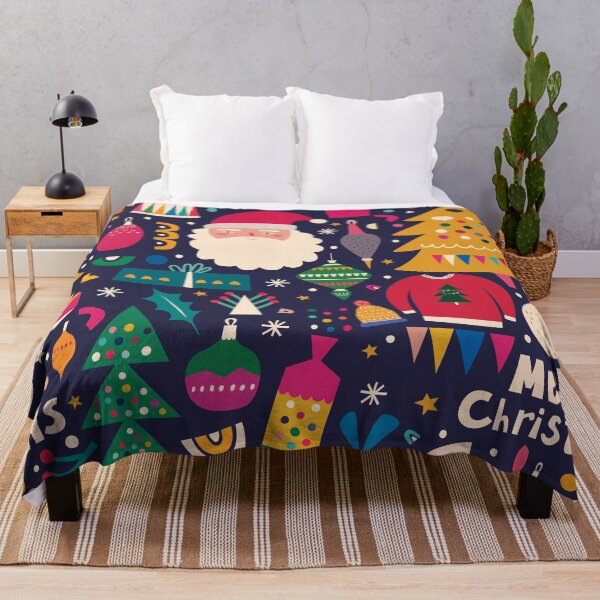 Item preview, Festive Christmas Patterns 09 designed and sold by BONBcreative.