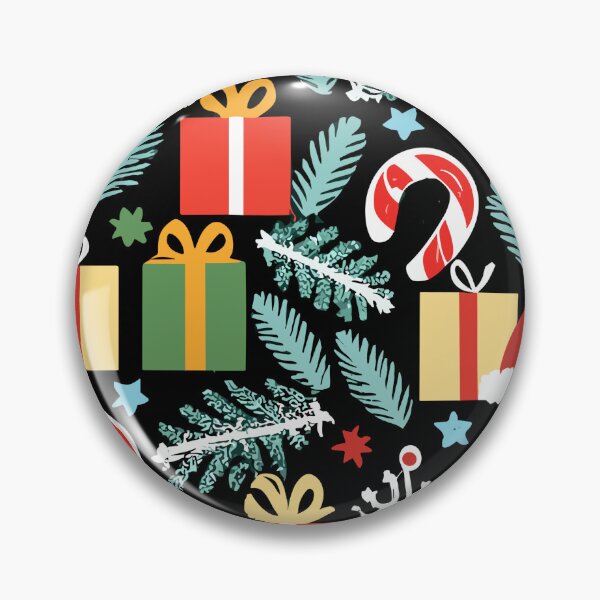 Item preview, Christmas Symbols And Patterns designed and sold by tw2us.