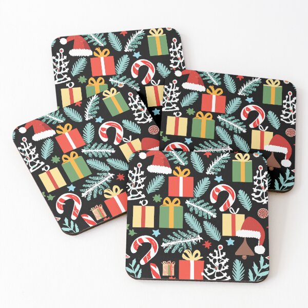Item preview, Christmas Symbols And Patterns designed and sold by tw2us.