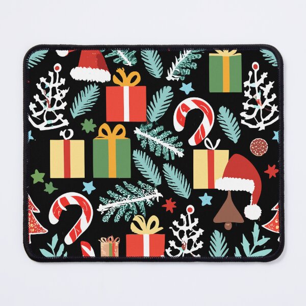 Item preview, Christmas Symbols And Patterns designed and sold by tw2us.