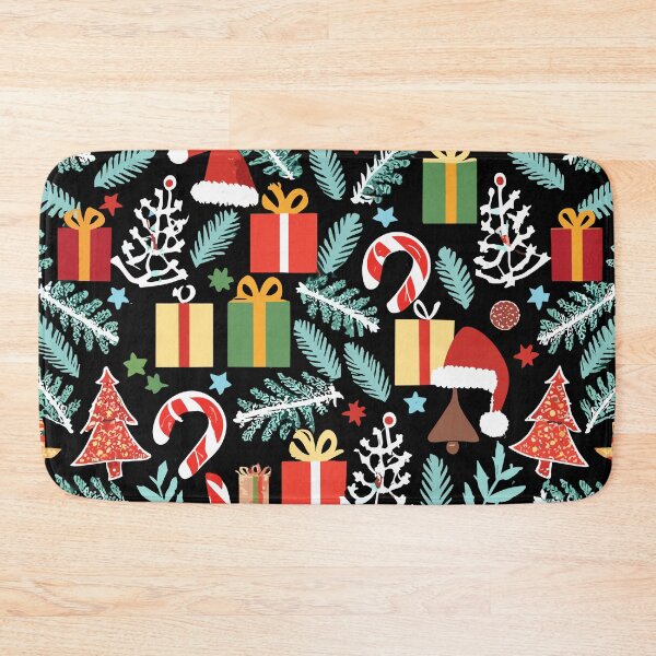 Item preview, Christmas Symbols And Patterns designed and sold by tw2us.