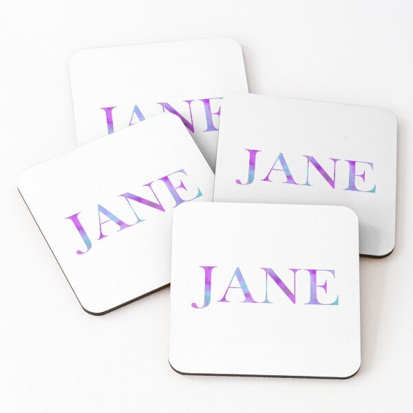 Item preview, JANE designed and sold by sydhanke42.