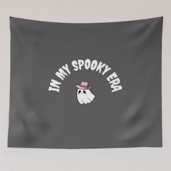 Item preview, In My Spooky Era designed and sold by GleamingGiant.