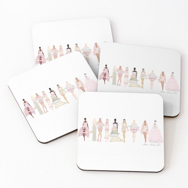 Item preview, coquette collection  designed and sold by Lauren  Jane୨୧.