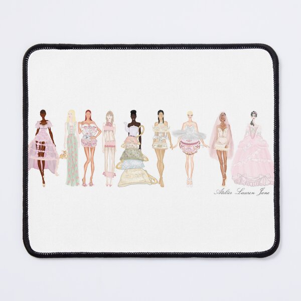 Item preview, coquette collection designed and sold by Lauren Jane୨୧.