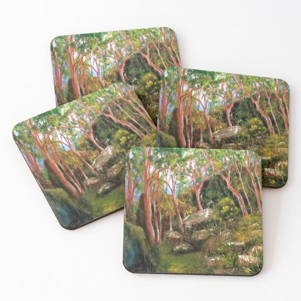 Item preview, Forest II designed and sold by LadyDi53.