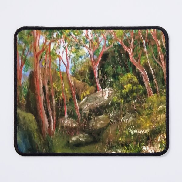 Item preview, Forest II designed and sold by LadyDi53.