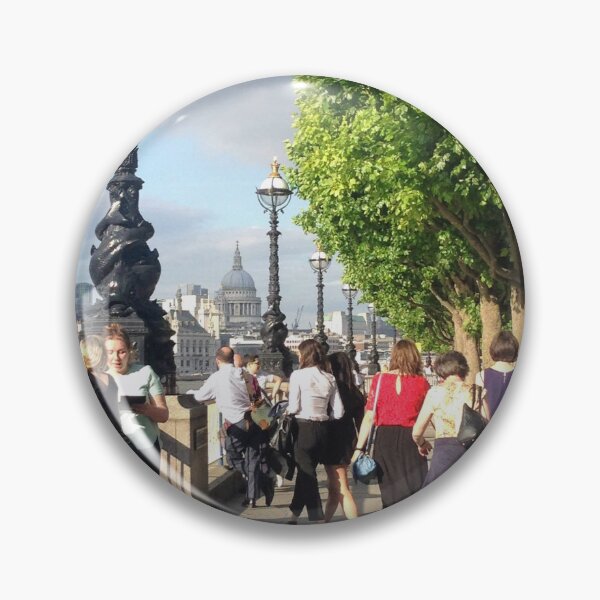 Item preview, London Busy designed and sold by Lamberti-Photos.