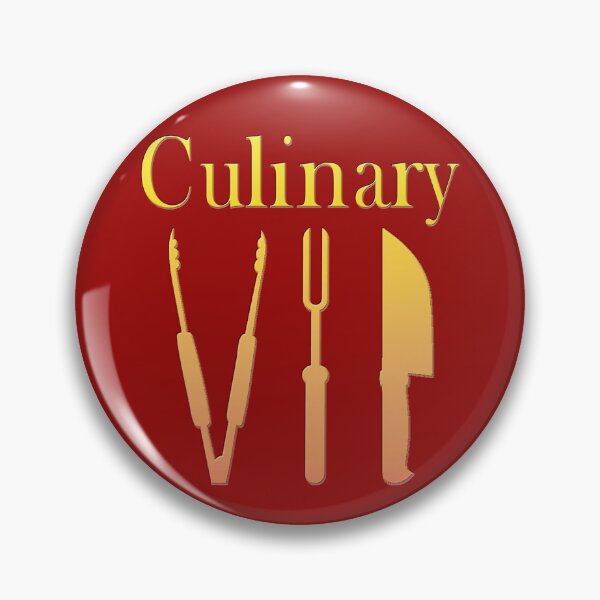 Item preview, Culinary VIP designed and sold by Karen Simon.