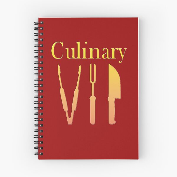 Item preview, Culinary VIP designed and sold by Karen Simon.