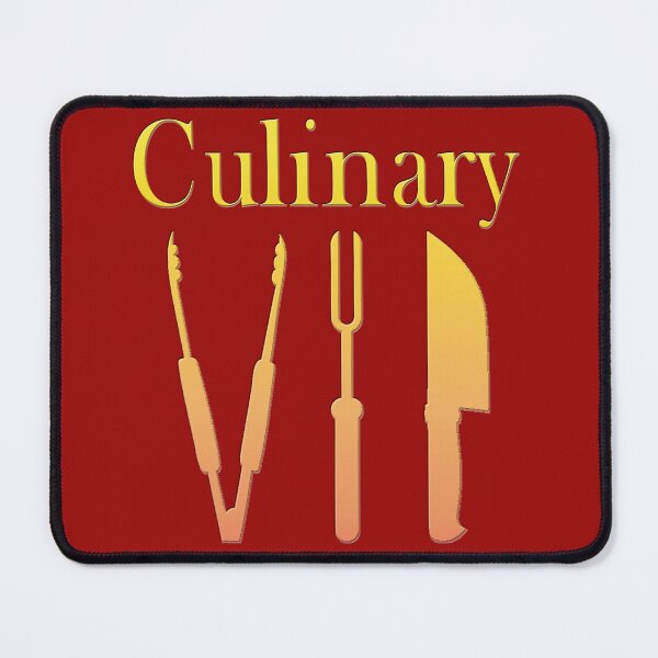 Item preview, Culinary VIP designed and sold by Karen Simon.