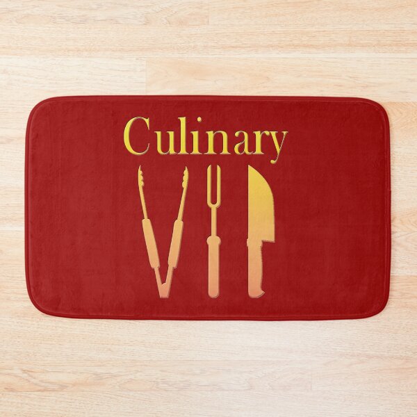 Item preview, Culinary VIP designed and sold by Karen Simon.