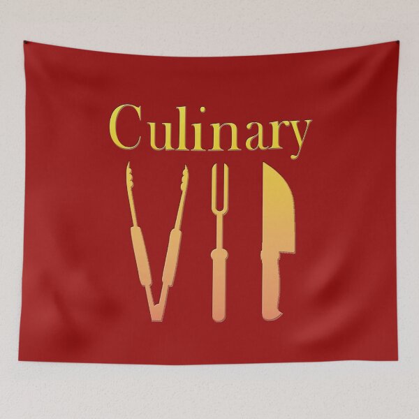 Item preview, Culinary VIP designed and sold by Karen Simon.