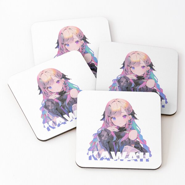 Item preview, Kawaii Princess of Anime designed and sold by MK3DESIGN.