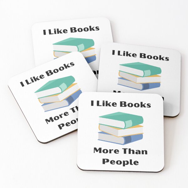 Item preview, A Book Lover designed and sold by Claire’s Colorful Creations .